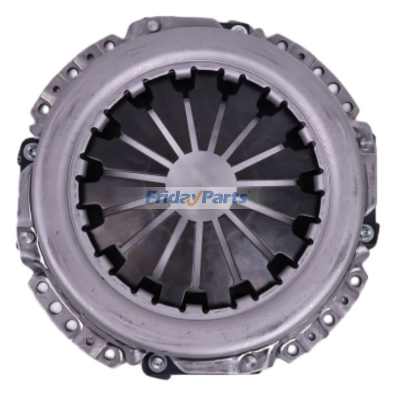 クラッチカバー MT40007667 MT40007861 CASEトラクター FARMALL 40C 50B 40B 50C用