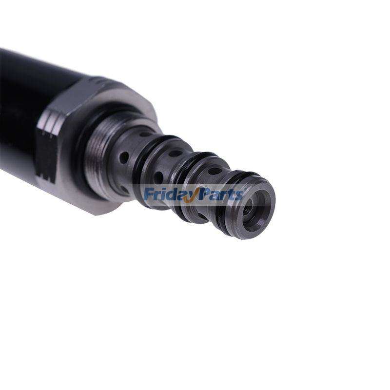 Escavadora  Para CASE - Válvula Solenóide PH35V00002F1 para Escavadeira CASE CX14 CX25 CX31 CX36 CX47