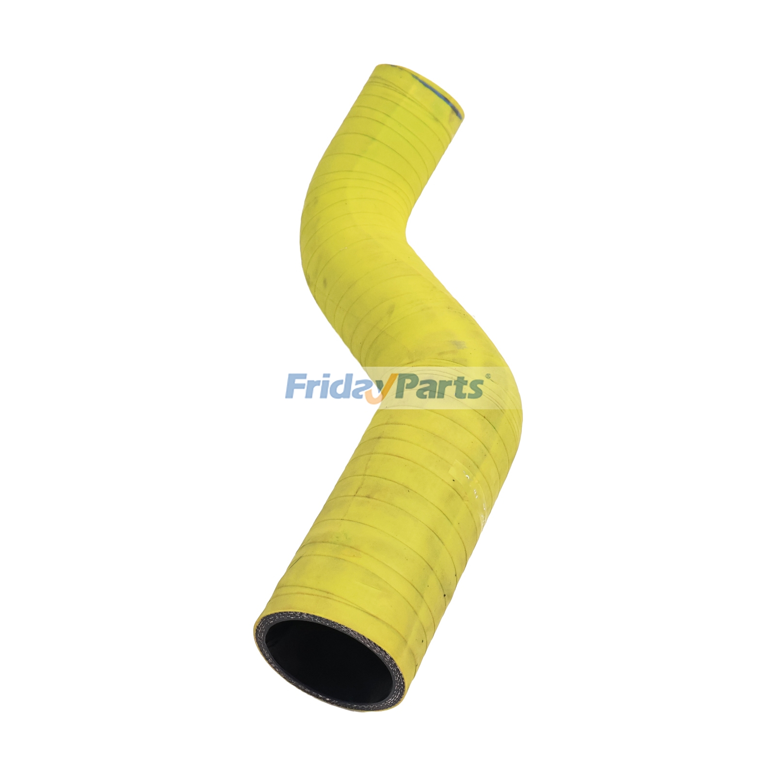 Rubber Water Hose 34330-00800 for Caterpillar CAT E200B Excavator S Line
