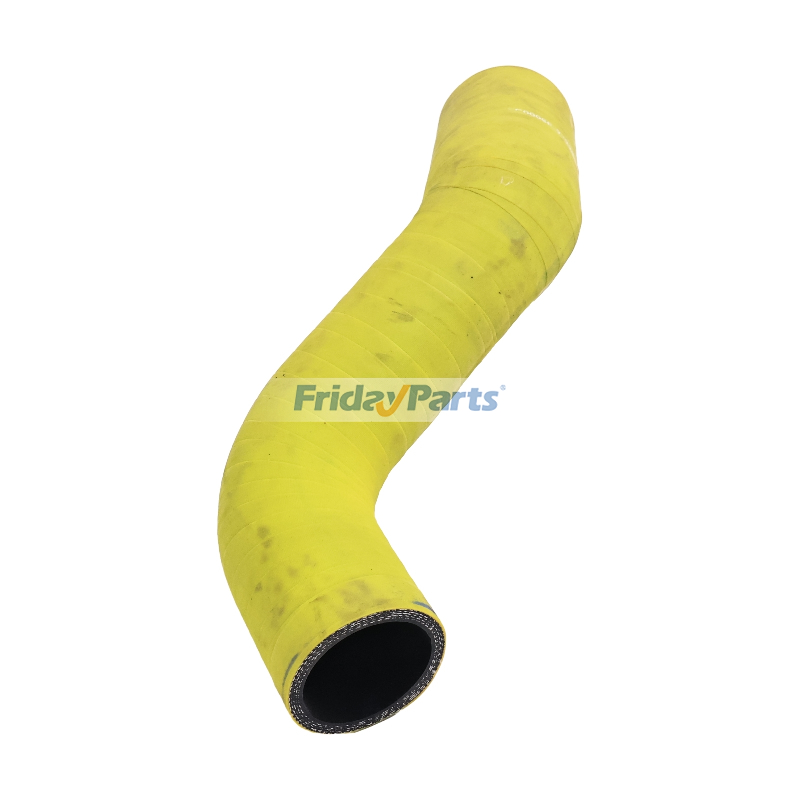 Rubber Water Hoseerpillar CAT S Line compatible with Excavator