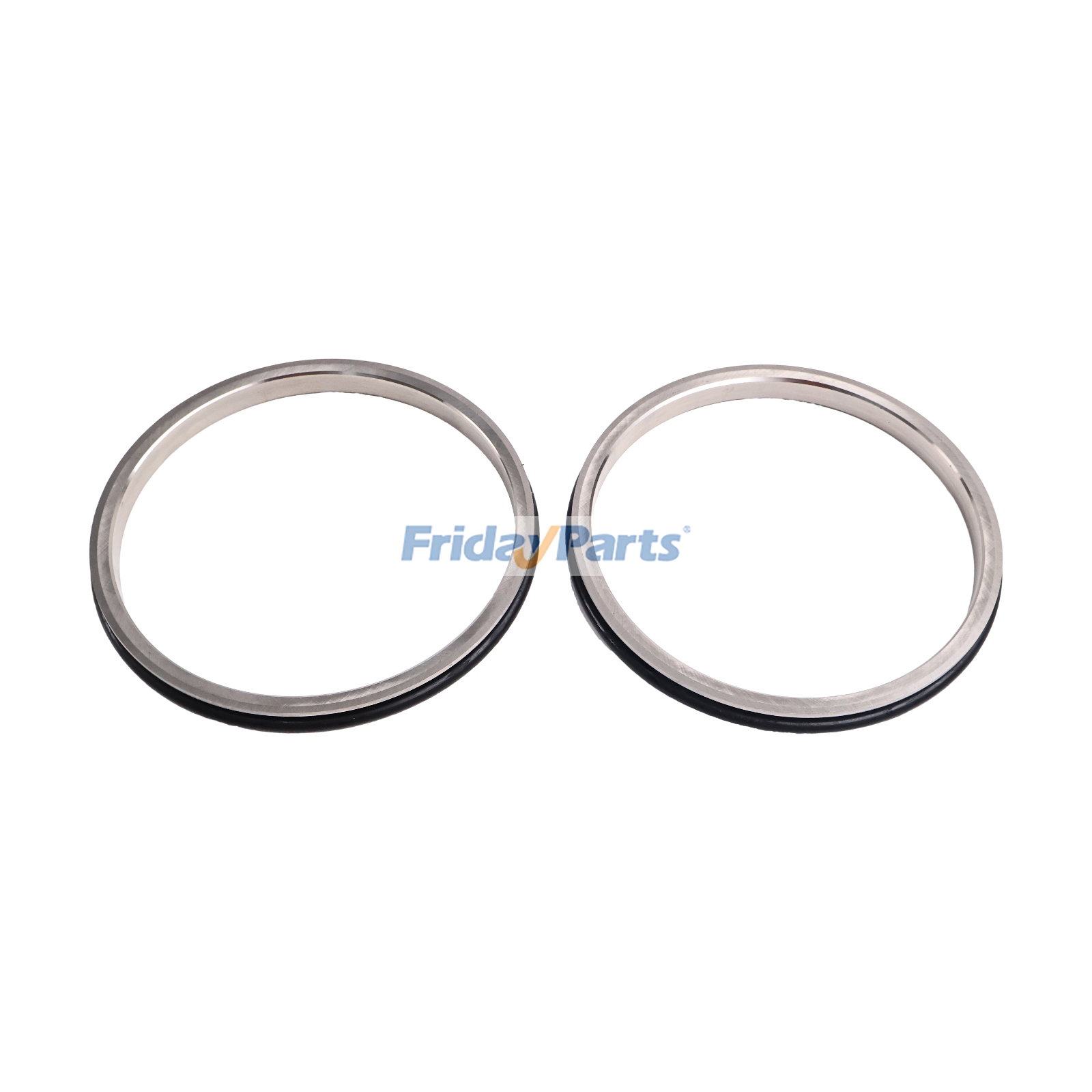 Retentor Flutuante YZ121201 YZ120452 para Motor John Deere 4045 6068, Carregadeira 544H 624H 544J TC54H 624G TC62H 444H 710D para Motor,Carregadora ,Skidder