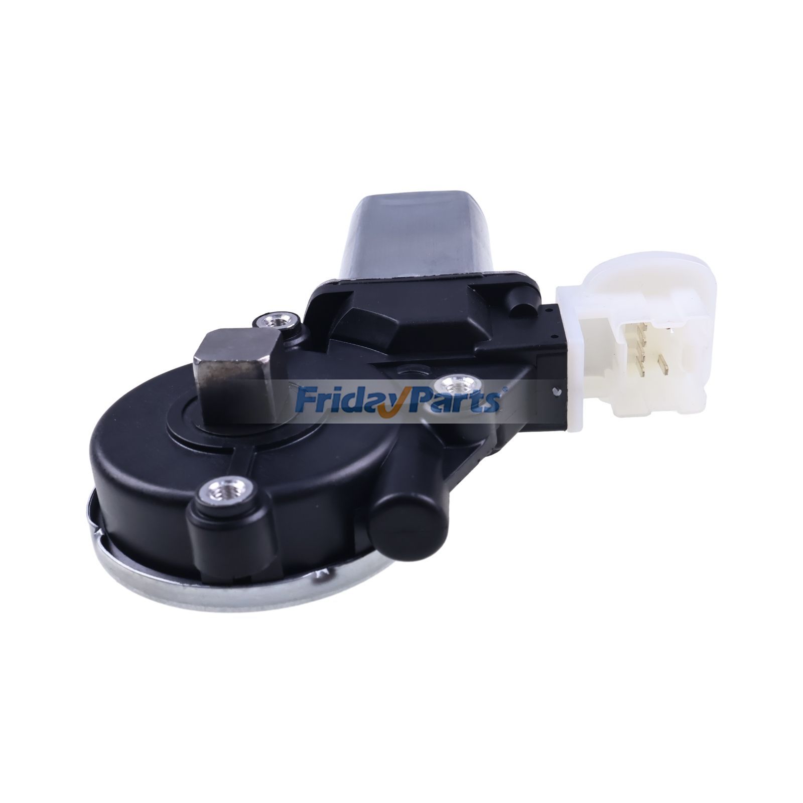 FridayParts Fensterhebermotor vorne Fahrerseite
