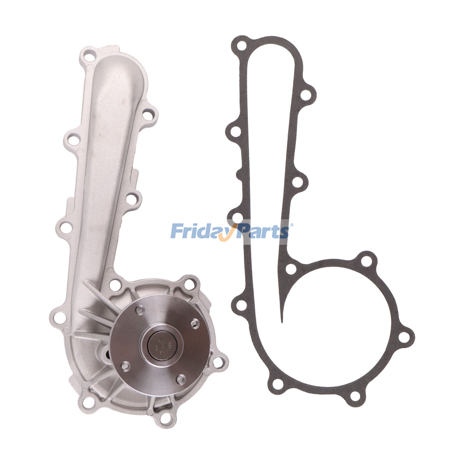  Water Pump  For Nissan