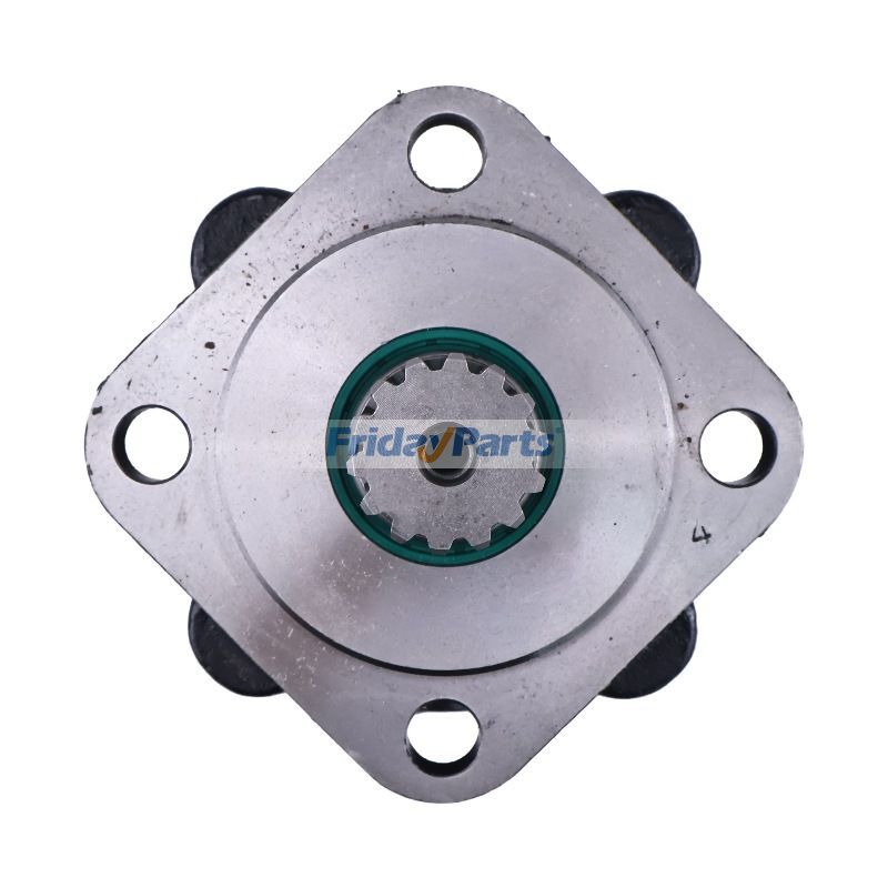 FridayParts Replacement Orbital Motor for Sauer Danfoss