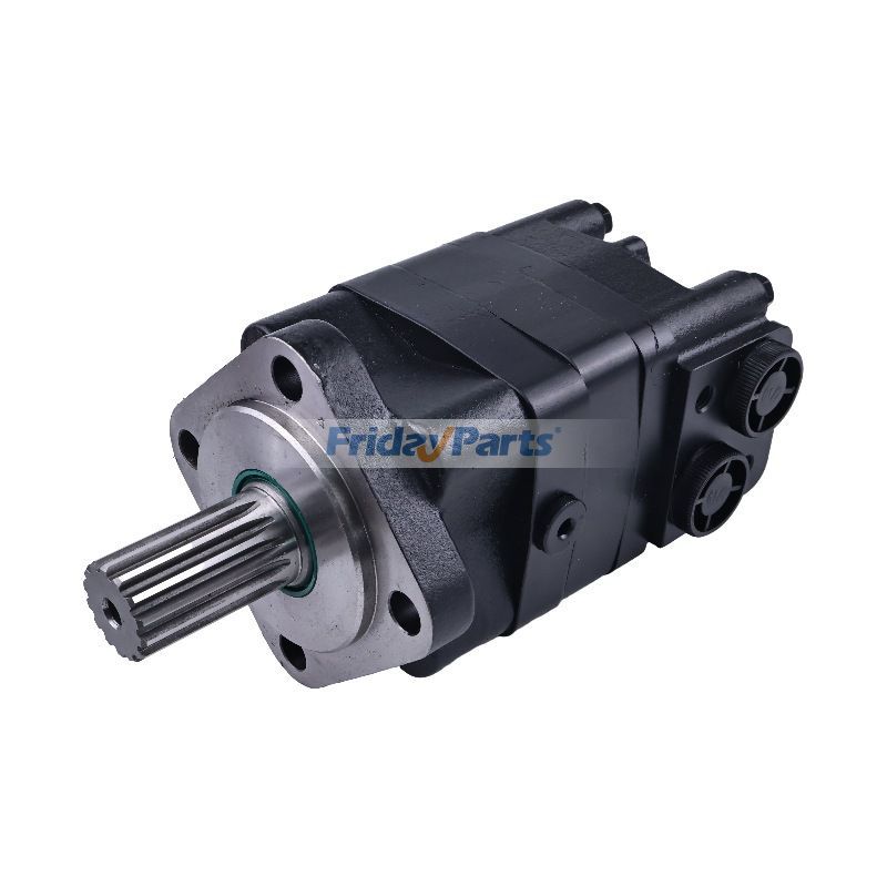 Replacement Orbital Motor for Sauer Danfoss for Others