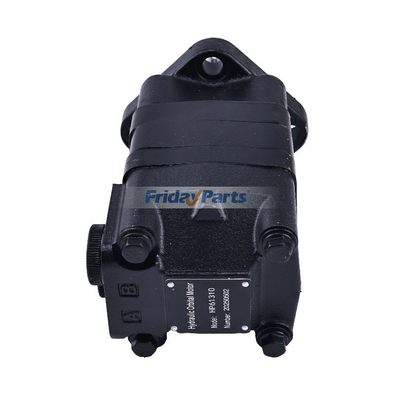 Replacement Orbital Motor for Sauer Danfoss in Stock in China