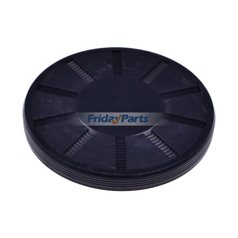 2 Pieces Valve Cover Cam Bore Seal for Vehicle