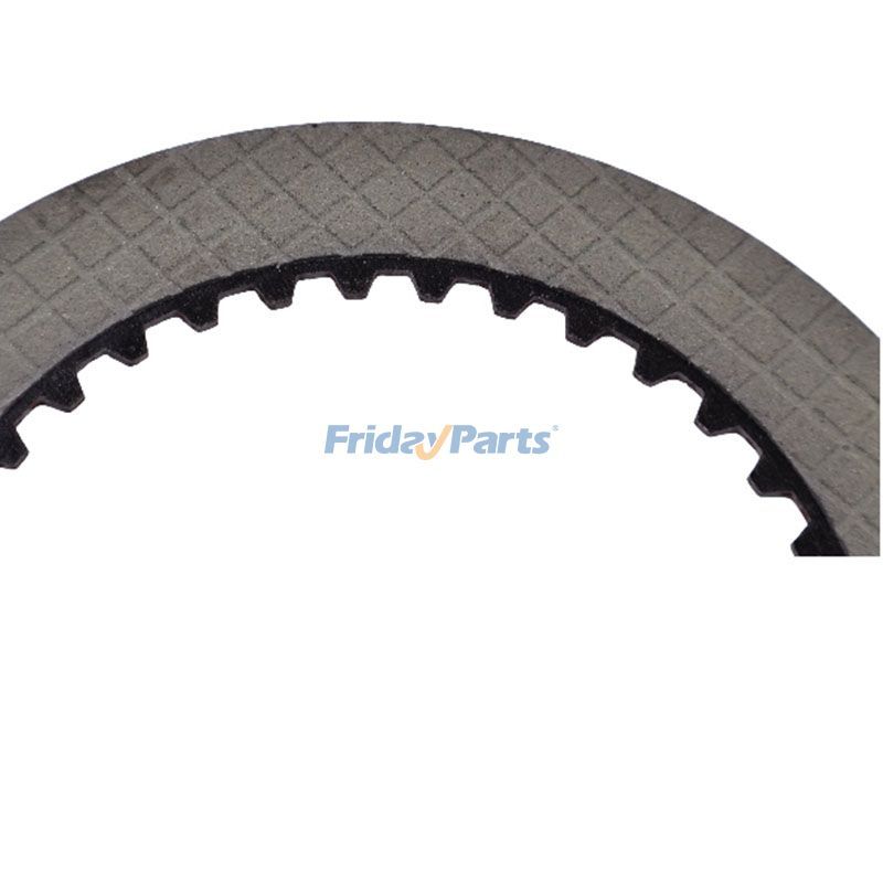 FridayPartsのTCM 日立用 3 PCS 34T クラッチ ディスク