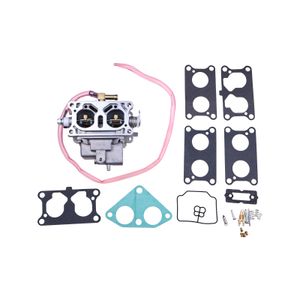 15003-2766 Carburatore per 2001-2008 Kawasaki Mule 3000 3010 3020 2001 15003-2766 Carburatore per 2001-2008 Kawasaki Mule 3000 3010 3020 2001