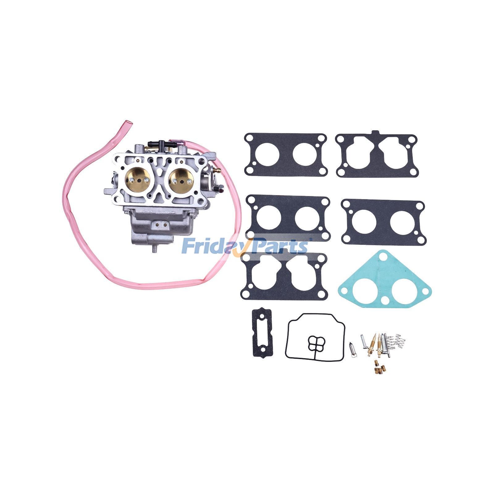 Carburateur Pour Kawasaki