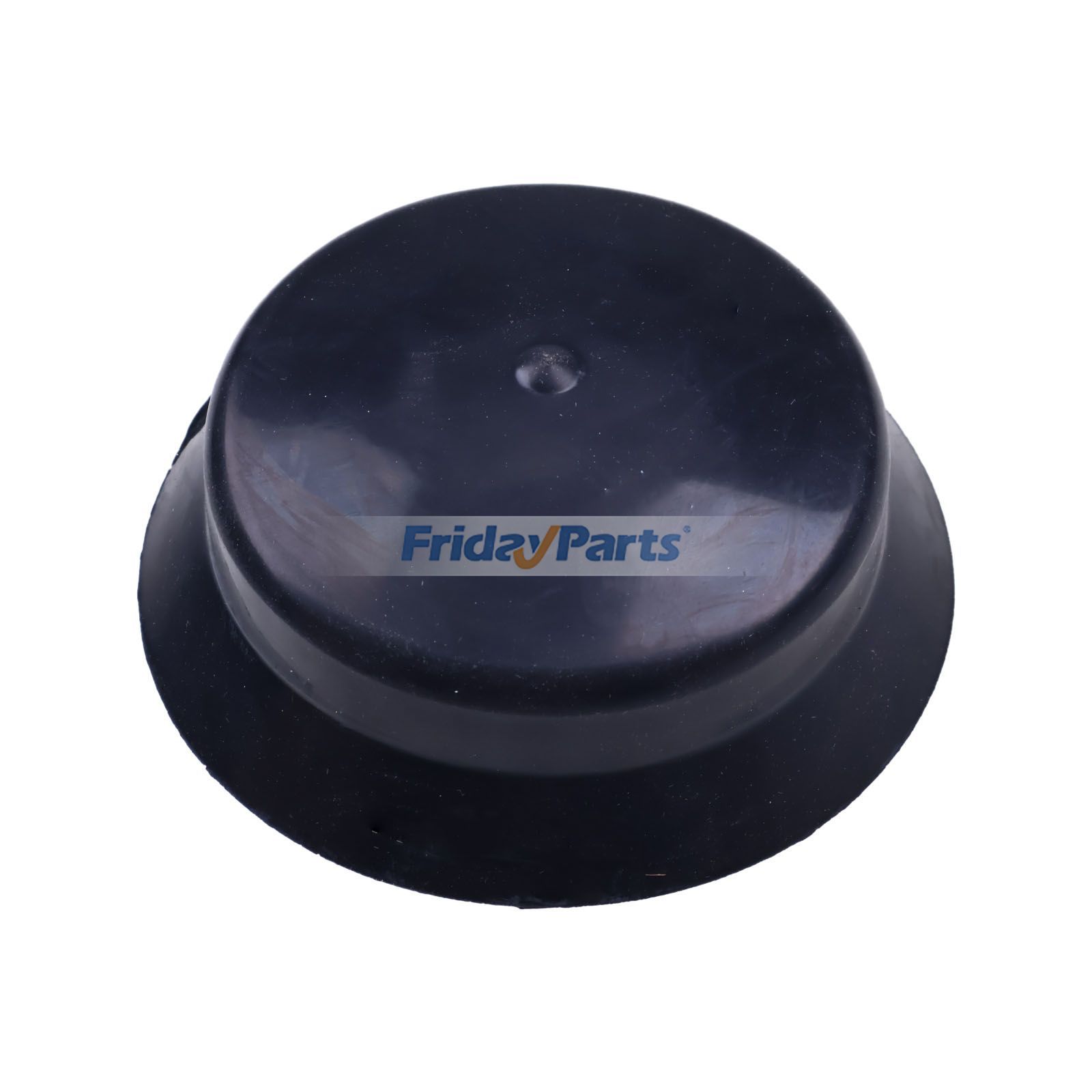 Radiator Tank Cover RE285326 for John Deere 4039 4045 6059 6076 6466 Tractor 4010 4020 4430 4450 7520