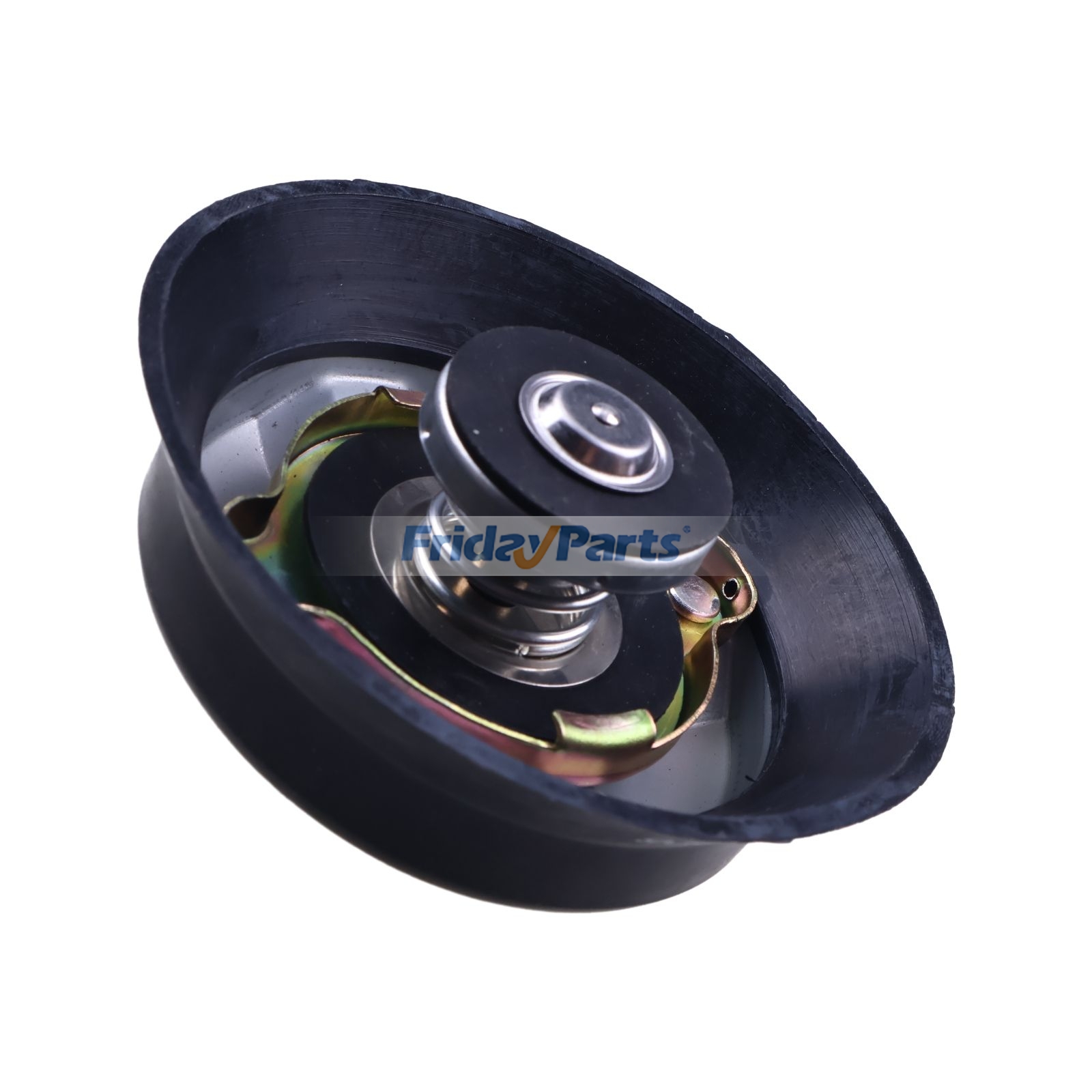  Radiator Tank Cover  For JOHN DEERE