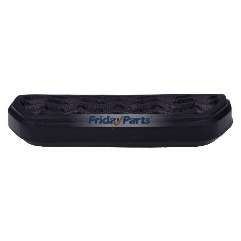 Vehicle Motoforti Anti-Slip Clutch Brake Pedal Cover Car Pedal Cover