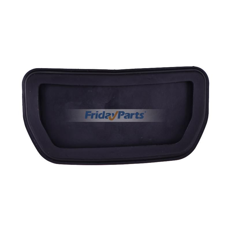  Motoforti Anti-Slip Clutch Brake Pedal Cover Car Pedal Cover For OTHER BRAND,For Toyota