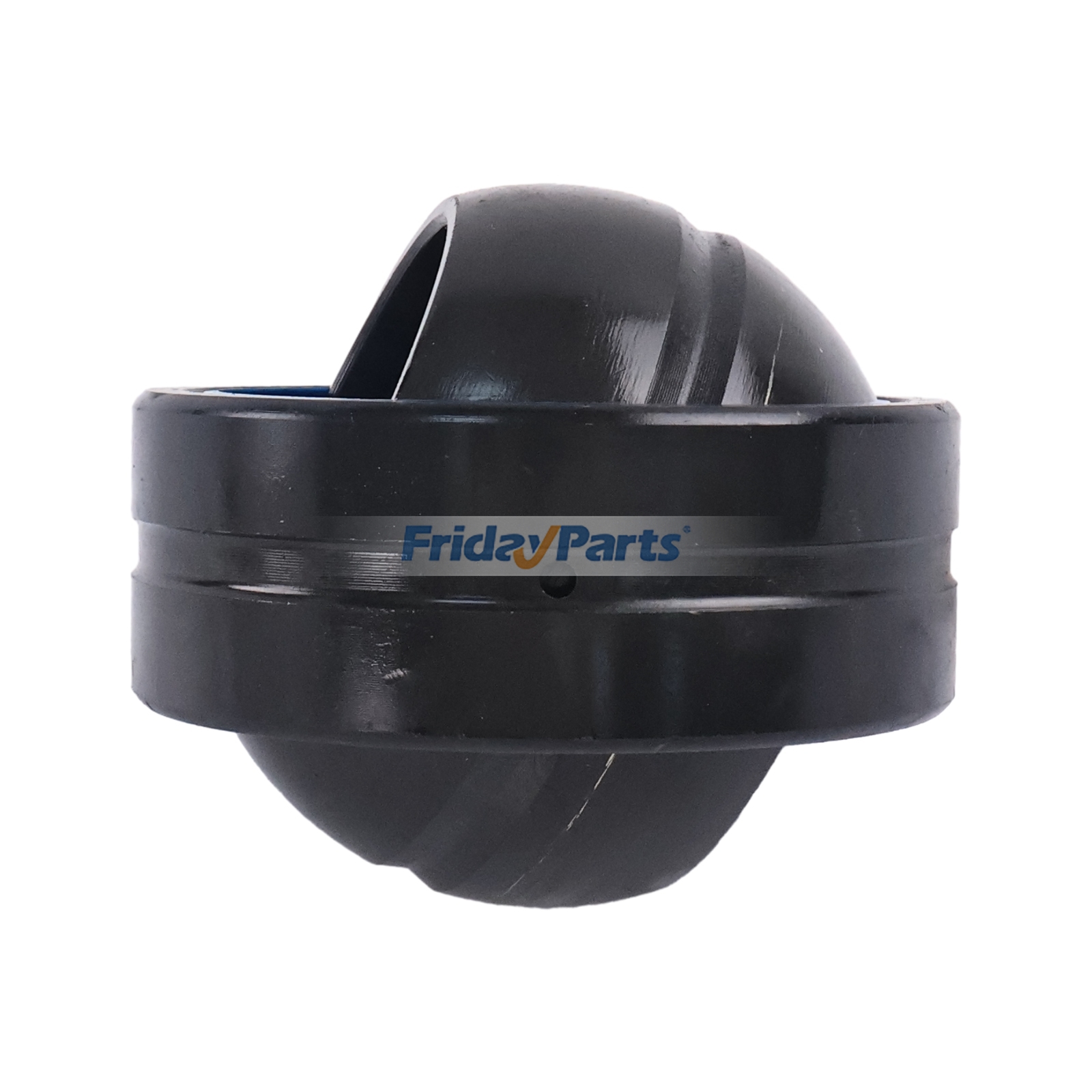 Cojinete de buje AT157173 para motor John Deere 4045 6068 6081 Cargadora 333P 333G 335P 455G 555G Topadora 400G 550G de FridayParts