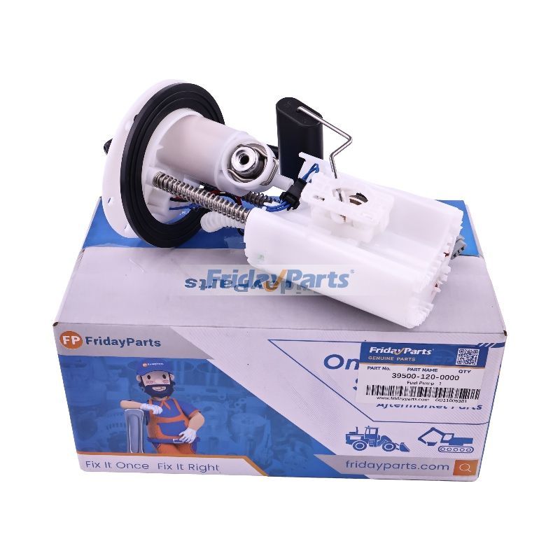 Kraftstoffpumpe 39500-120-0000 für HiSun ​​UTV Sector250 Strike250
