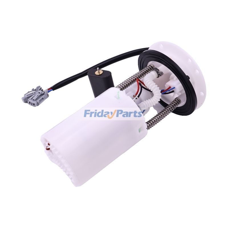 FridayParts Fuel Pump 