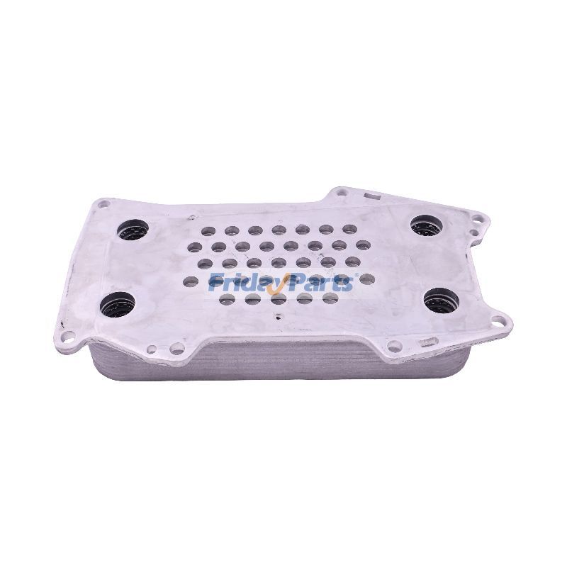Excavator,Loader Oil Cooler EC210 D6E Deutz