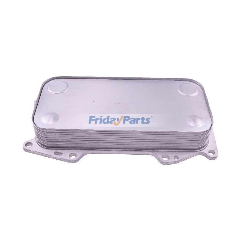 Oil Cooler EC210 D6E Deutz in Stock in China