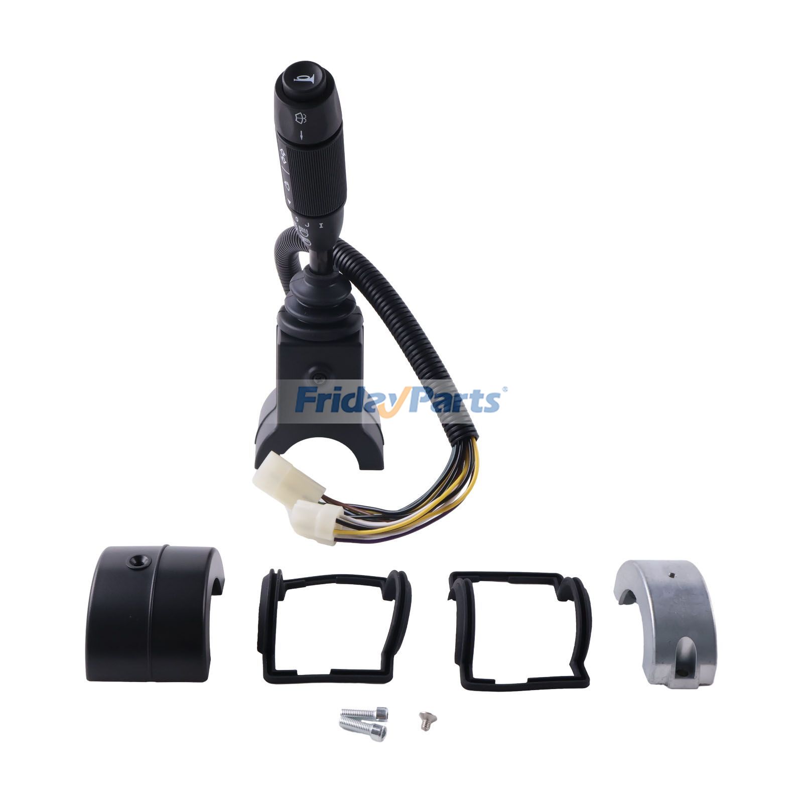 Combination Switch in Stock in China