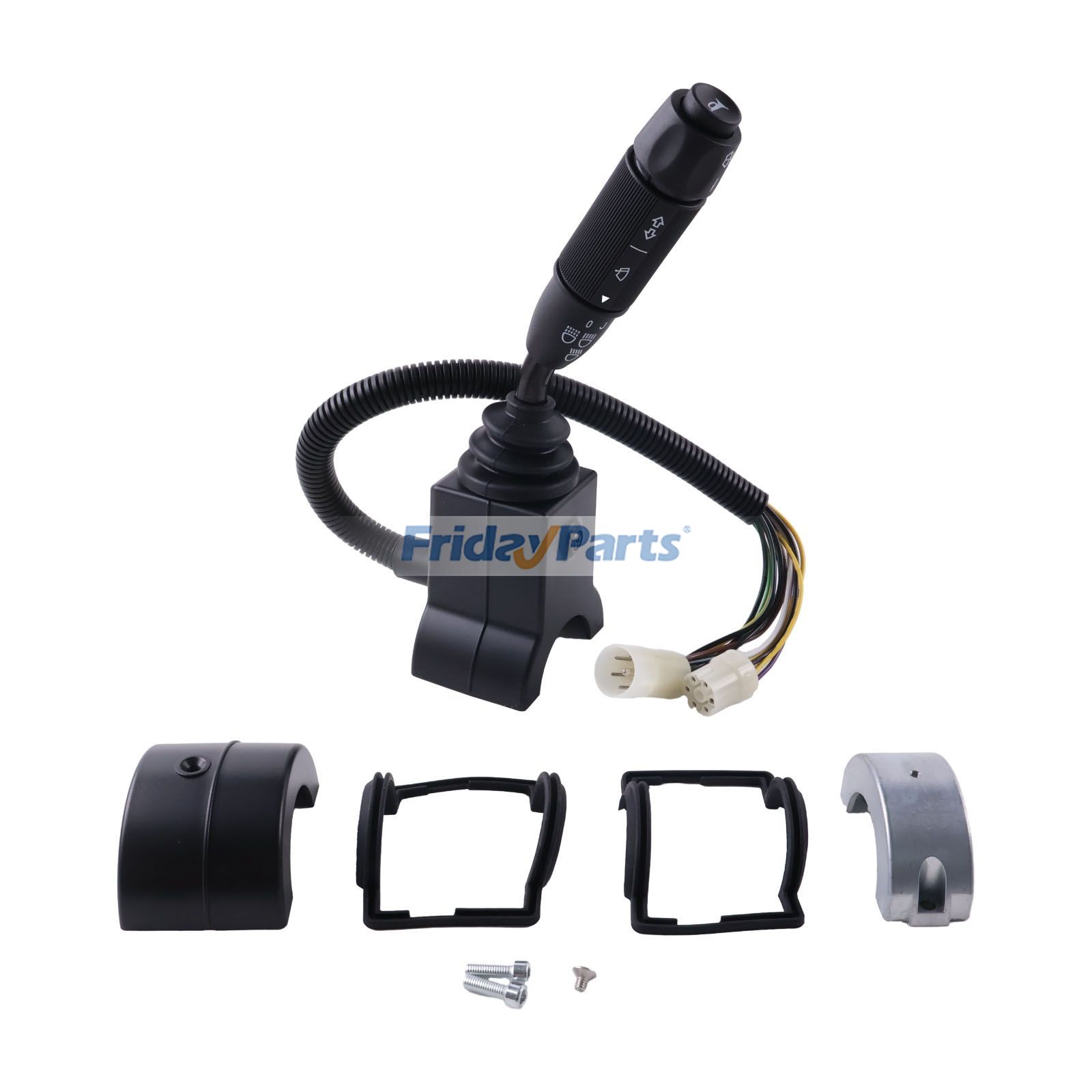 Interrupteur combiné G395900020040 pour Fendt Farmer 300 400 Favorit 500 700 800 900 Xylon GT Porte-outils série tracteur