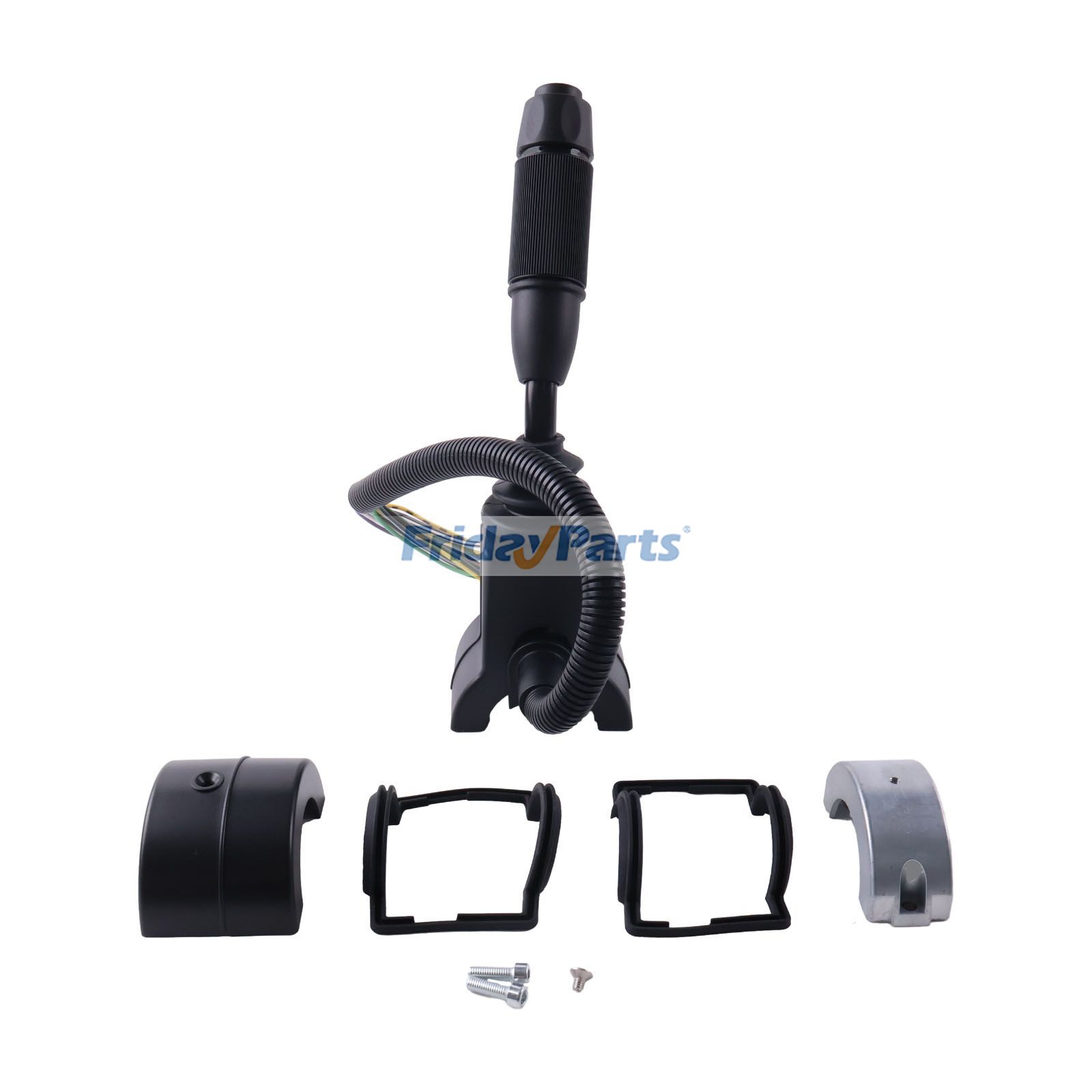 Tractor Combination Switch