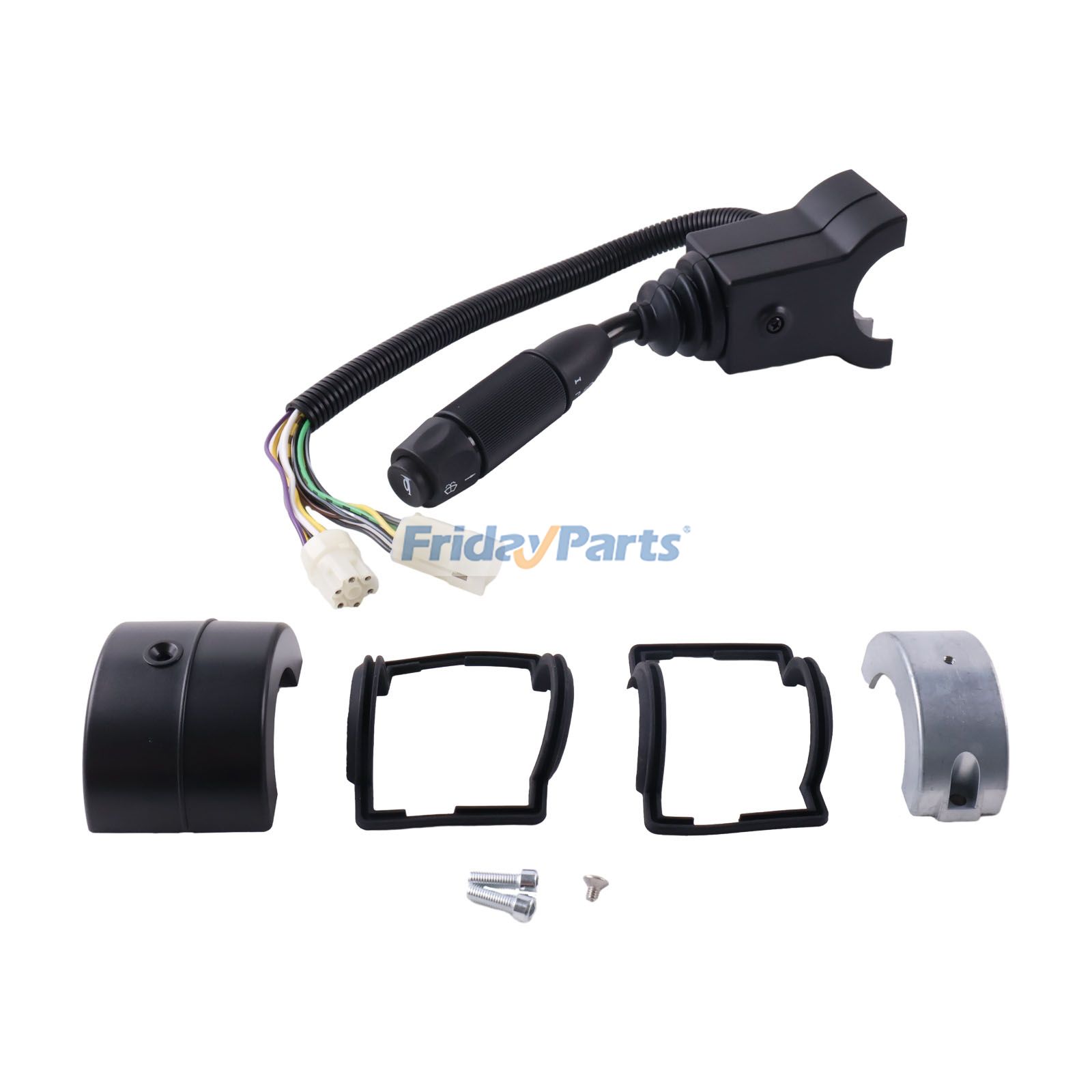 Combination Switch for Tractor