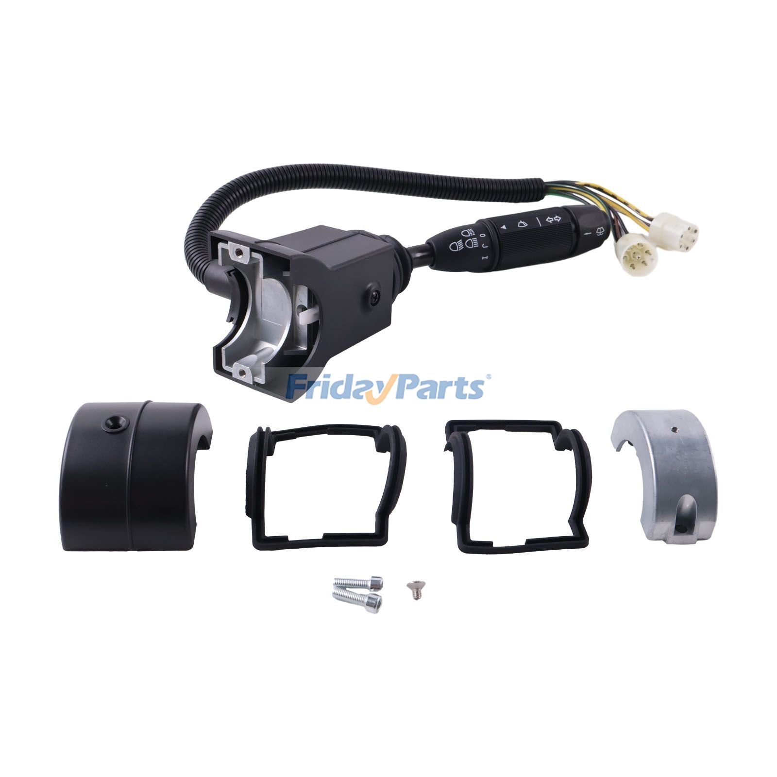  Combination Switch For Fendt