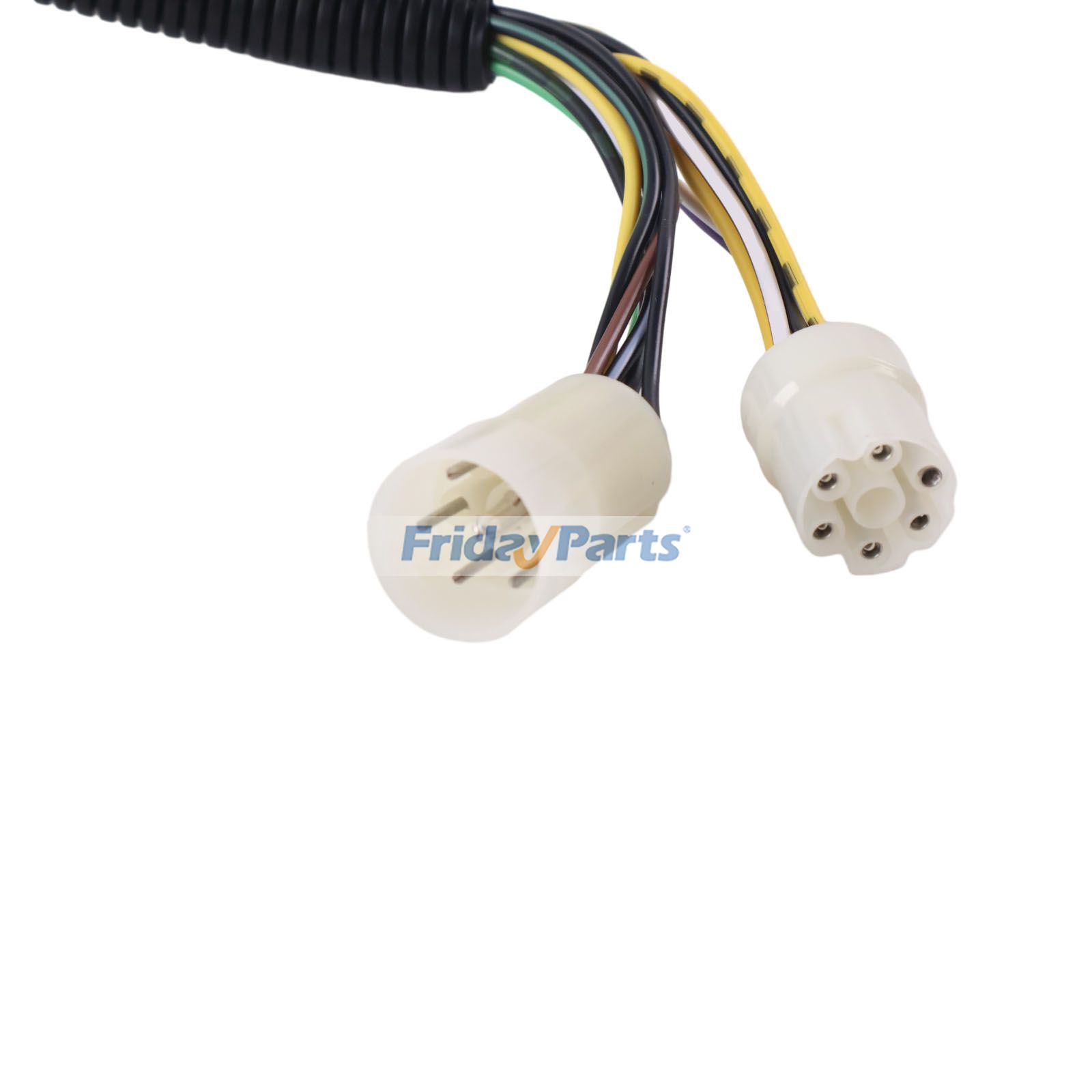 Combination Switch For Fendt Tractor