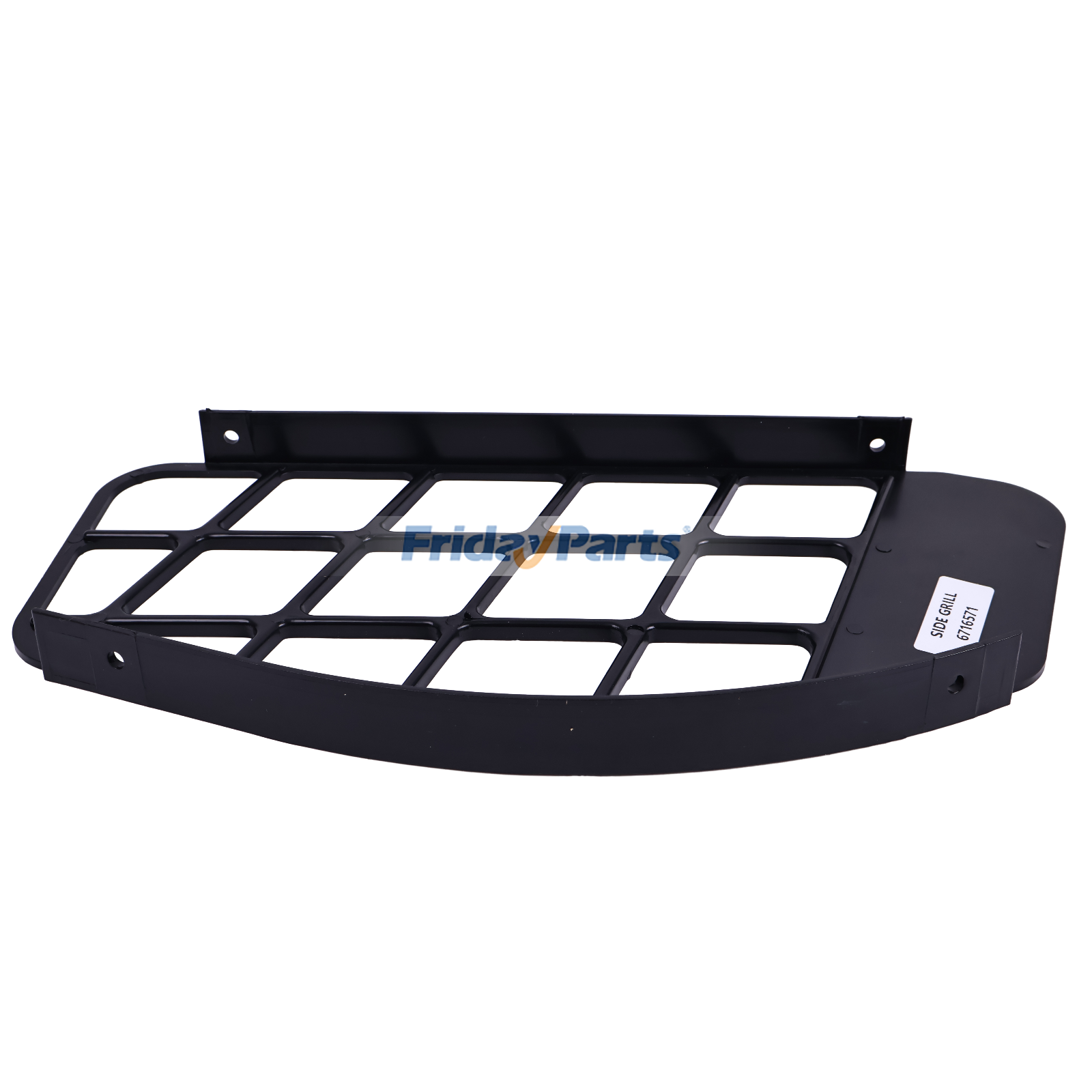 Parte para Pala cargadora