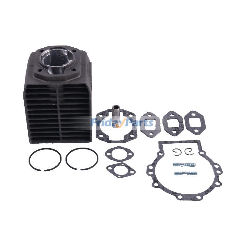 Kit cylindre-pistonpour Moteur,Autres