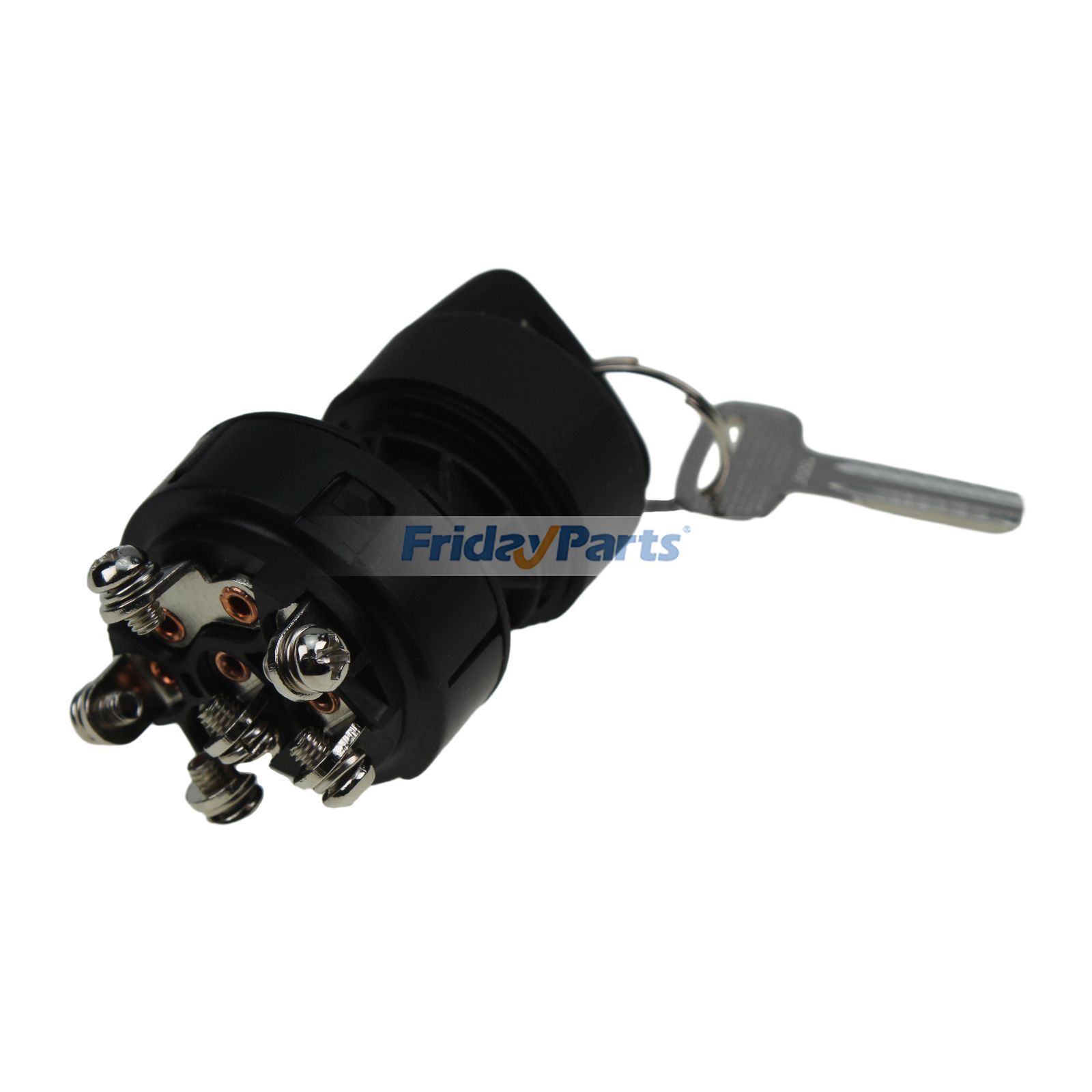 Interrupteur d'allumage avec clé Pour Genie