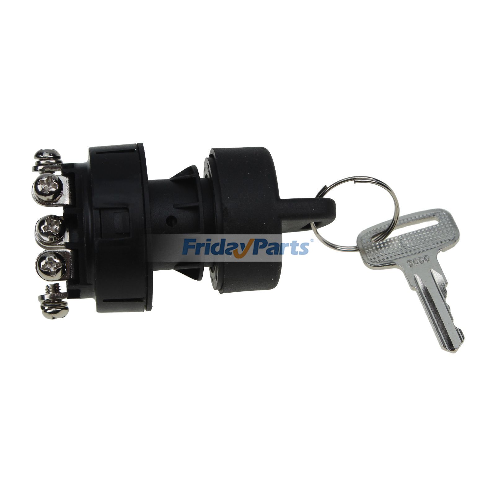 Interrupteur d'allumage avec clé pour Nacelle Élévatrice Pour Genie