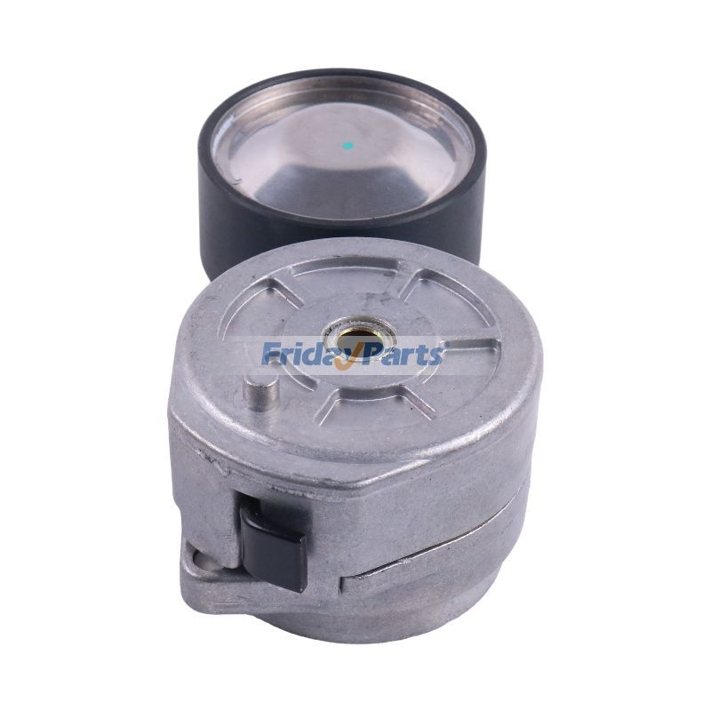  Belt Tensionererpillar CAT Backhoe For CAT