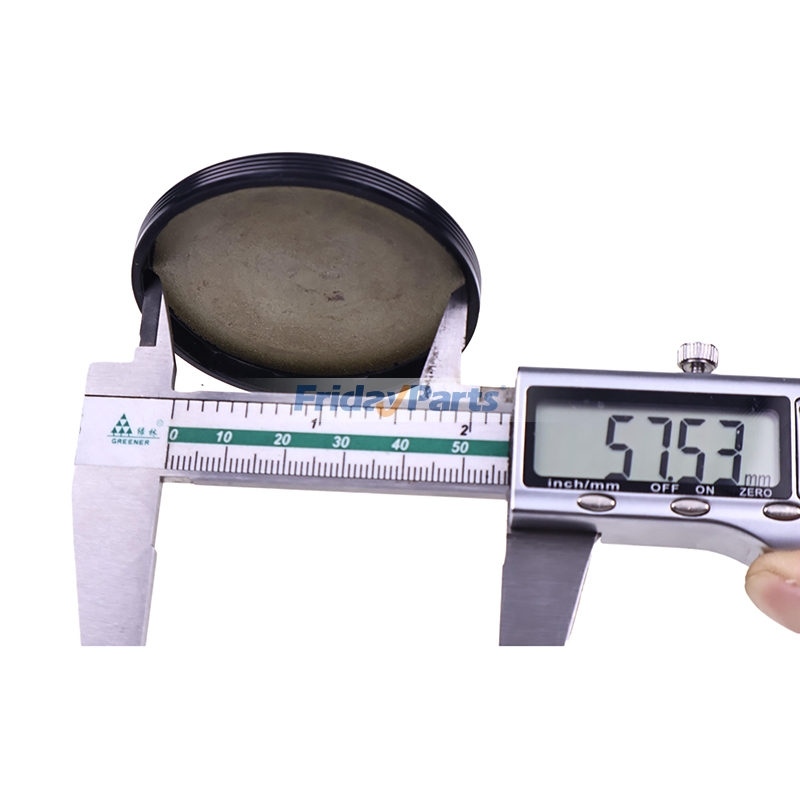 2 Pieces Valve Cover Cam Bore Seal For VOLVO Vehicle