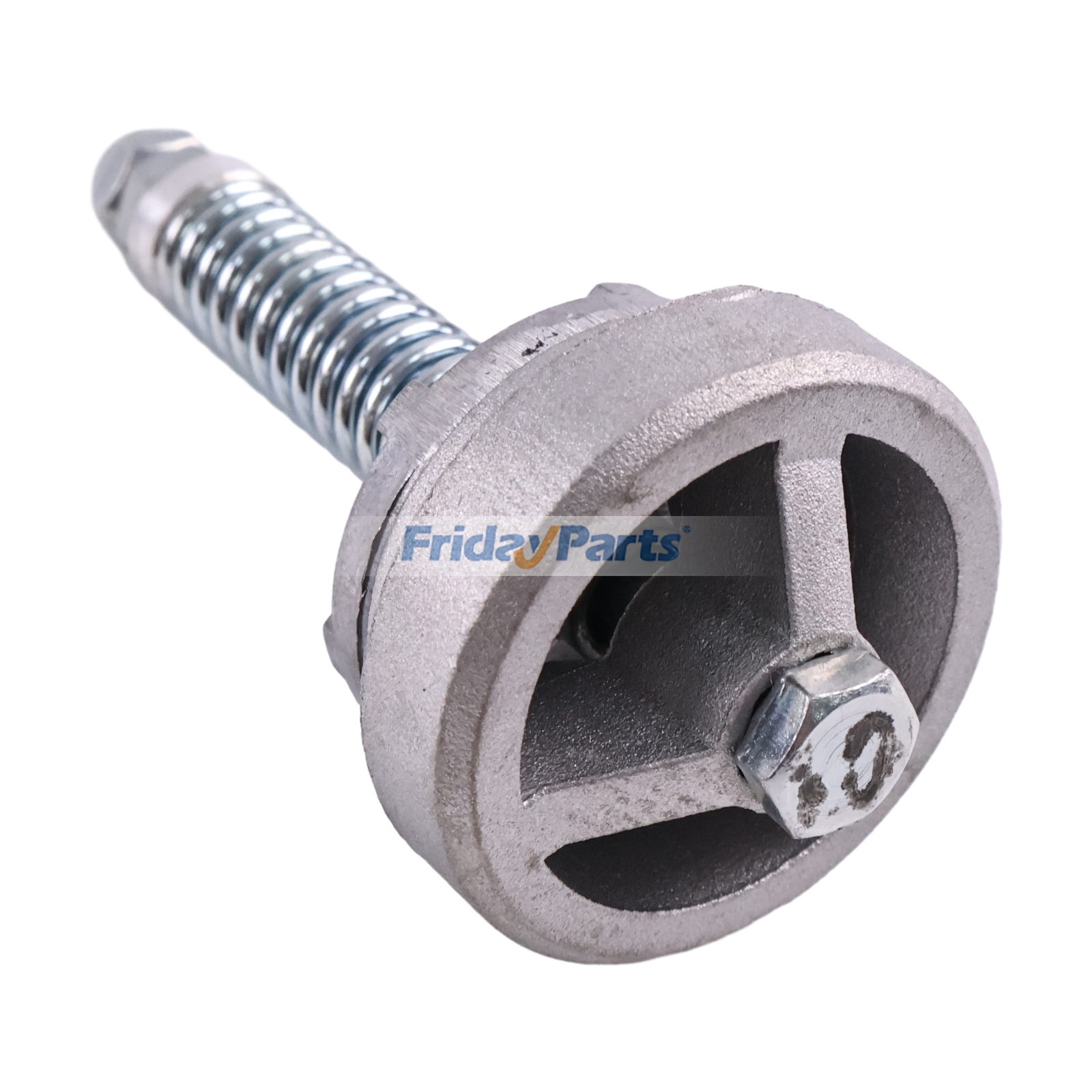 Excavator One Way Solenoid Valve