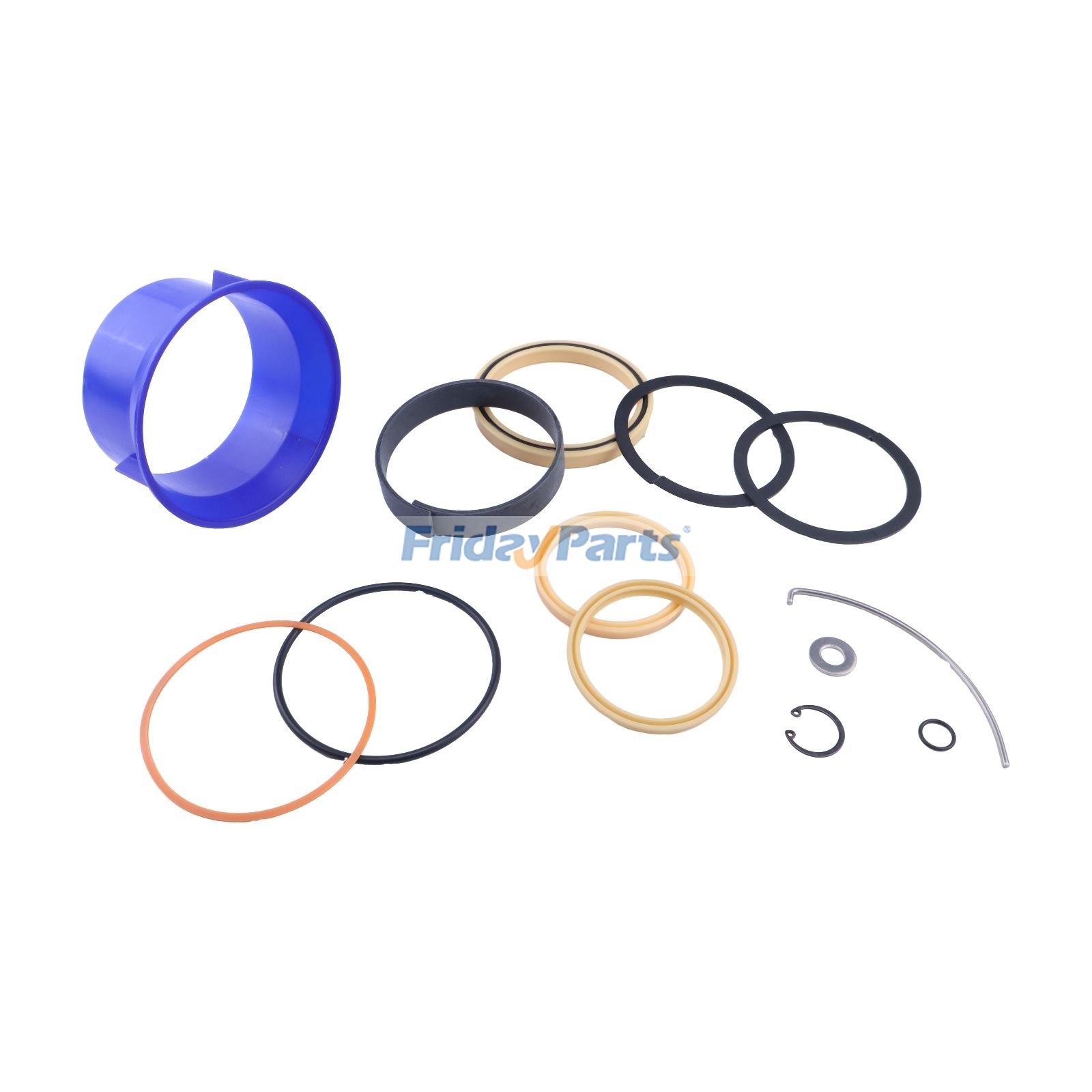 Forklift Lift Cylinder Seal Kit
