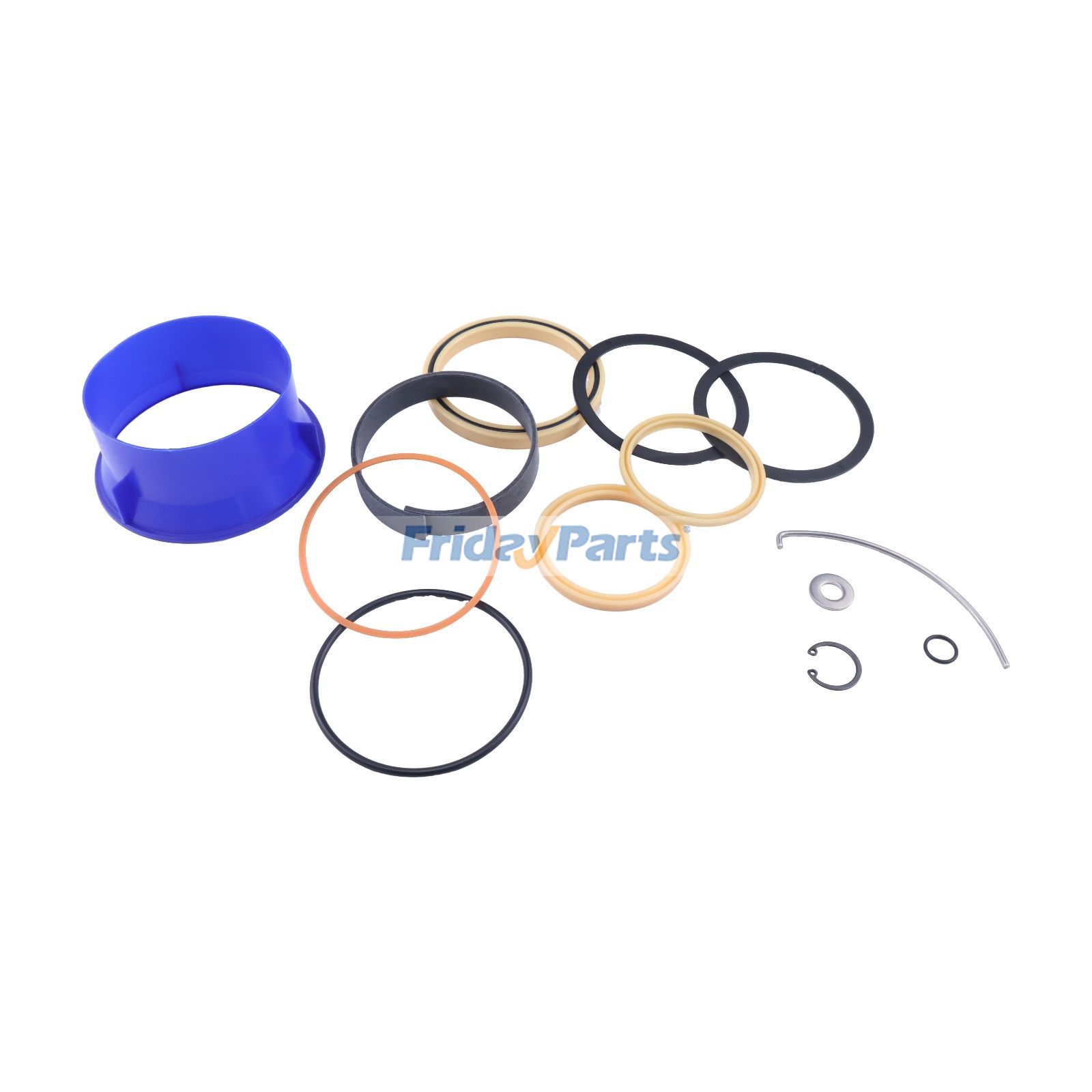 Lift Cylinder Seal Kit for Forklift