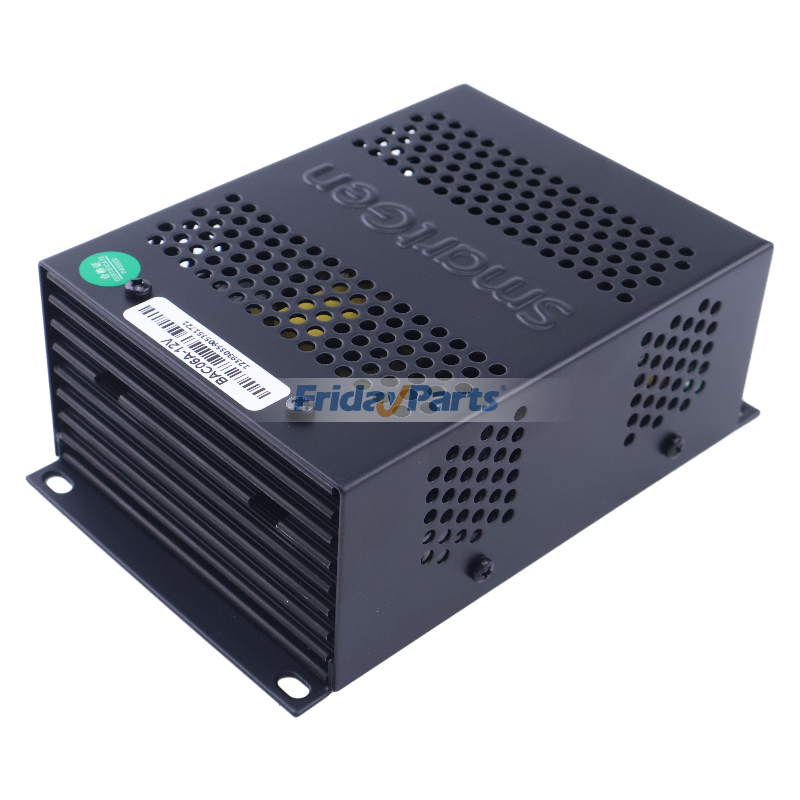 12V Battery Charger BAC06A Controller for Samartgen Generator
