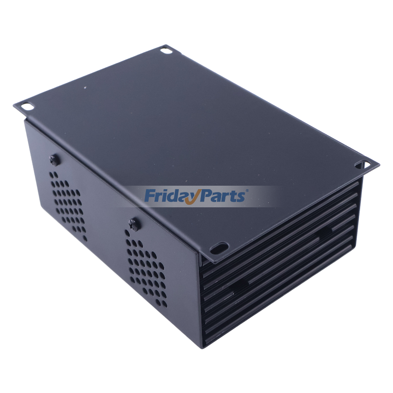 12V Battery Charger BAC06A Controller for Samartgen Generator