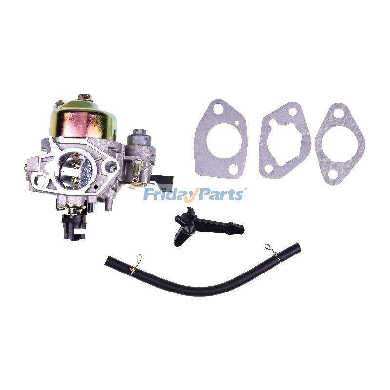 Carburetor in Stock in China
