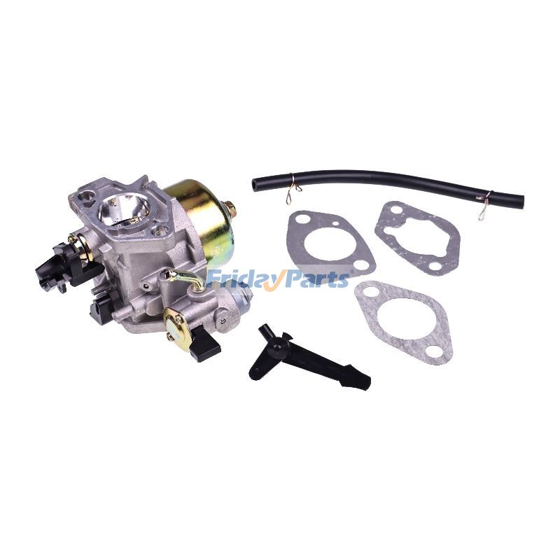 Engine Carburetor