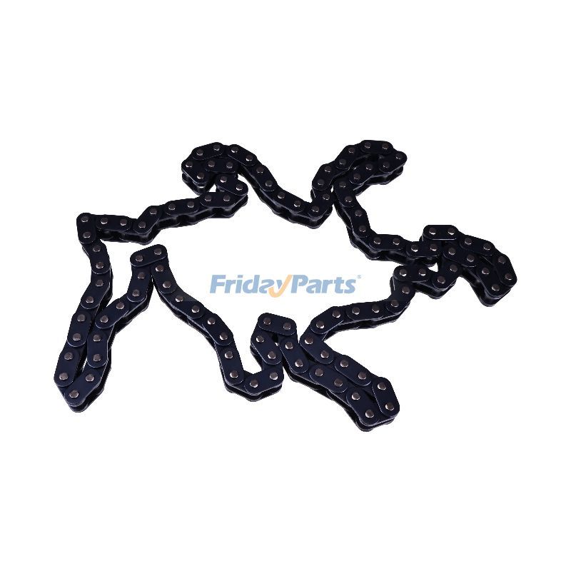 Cam Timing Chain 21070-013 for Kawasaki Motorcycle KL250 KLT200 ATV 1986-1995 KLF300 Bayou 1995-2000 KEF300 Lakota Utility