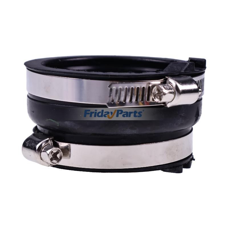 FridayPartsのキャブレター吸気ジョイントブーツ