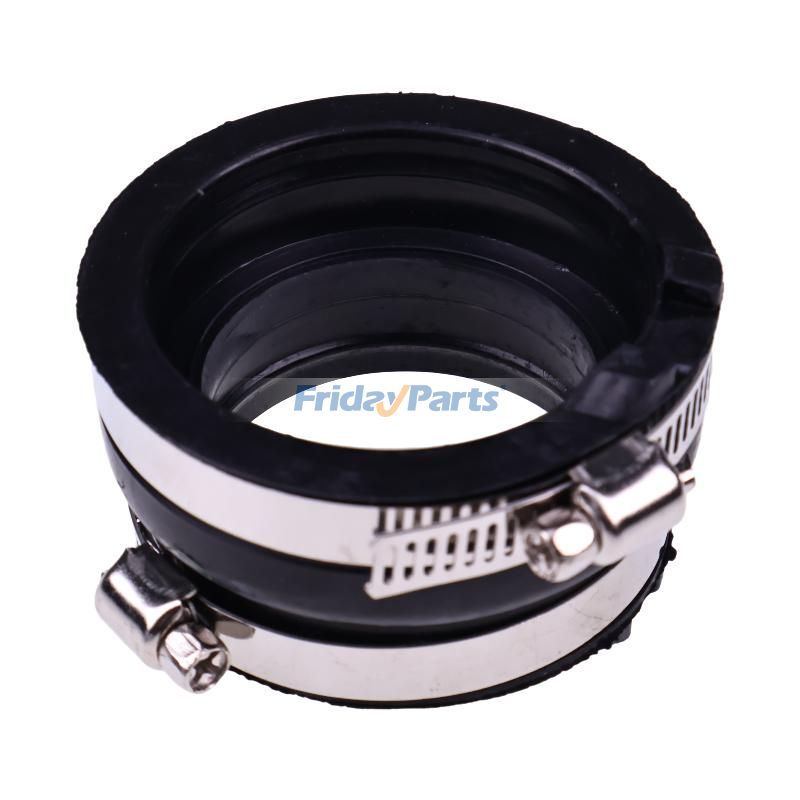 キャブレター吸気ジョイントブーツ 4WV-13596-00 ヤマハ グリズリー 660 1998-2008 用