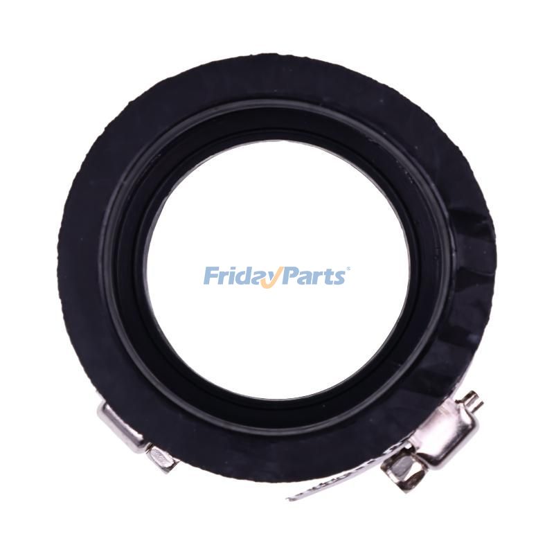 Yamaha用ATV/UTV用キャブレター吸気ジョイントブーツ