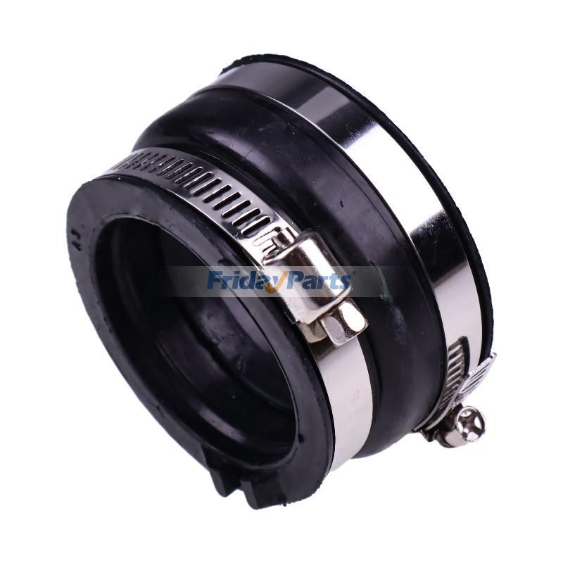 Yamaha用キャブレター吸気ジョイントブーツ