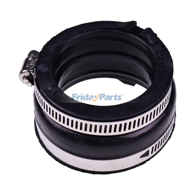 ATV/UTV キャブレター吸気ジョイントブーツ