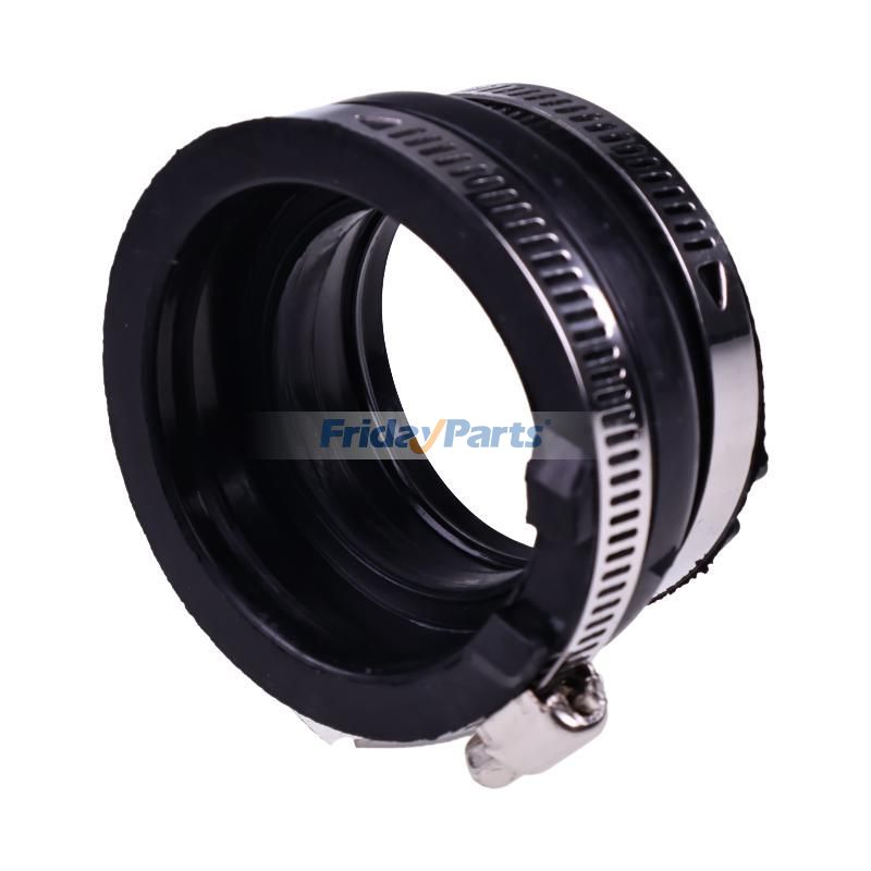 Yamaha用用キャブレター吸気ジョイントブーツ 4WV-13596-00 ヤマハ グリズリー 660 1998-2008 用