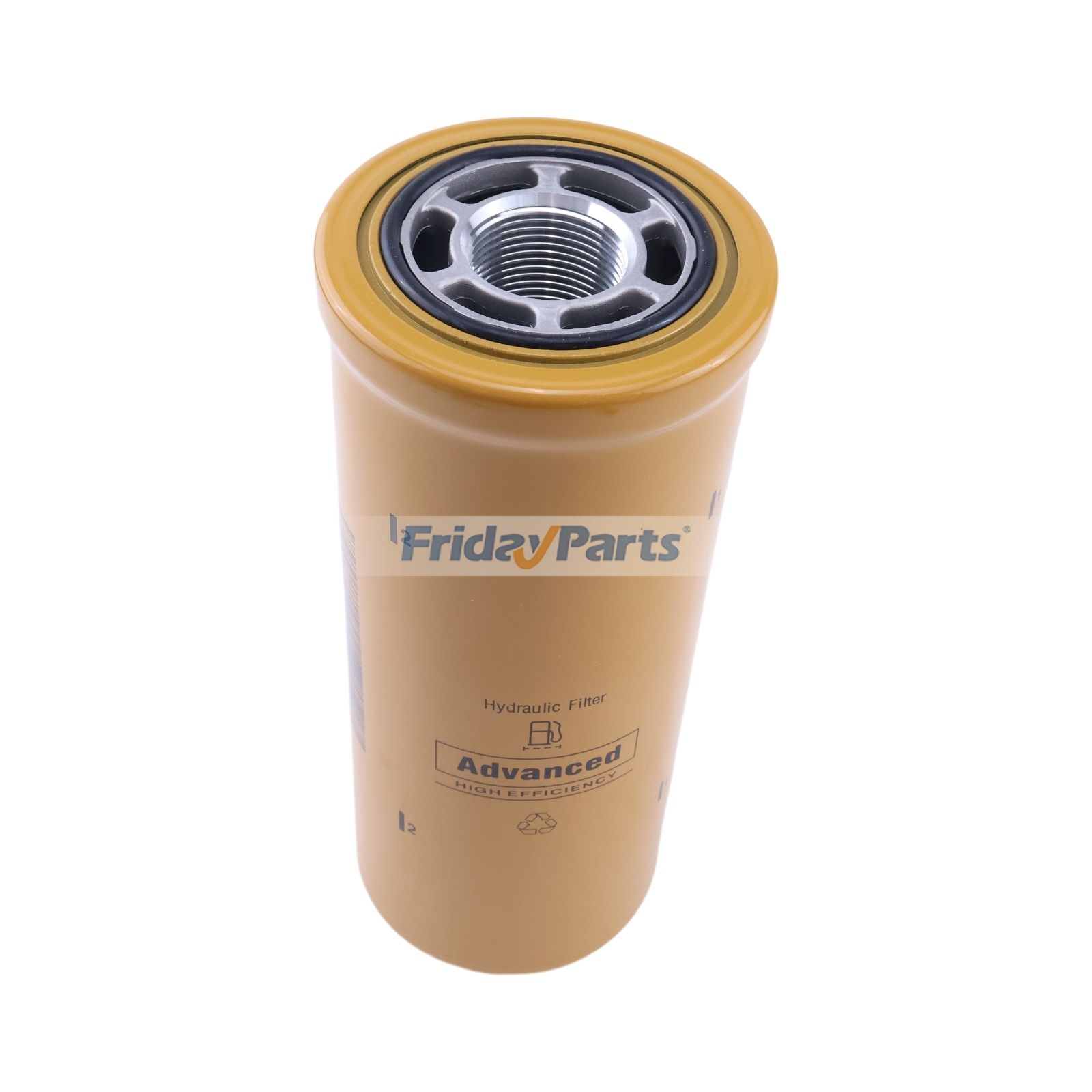  Hydraulic Oil Filter  For JOHN DEERE